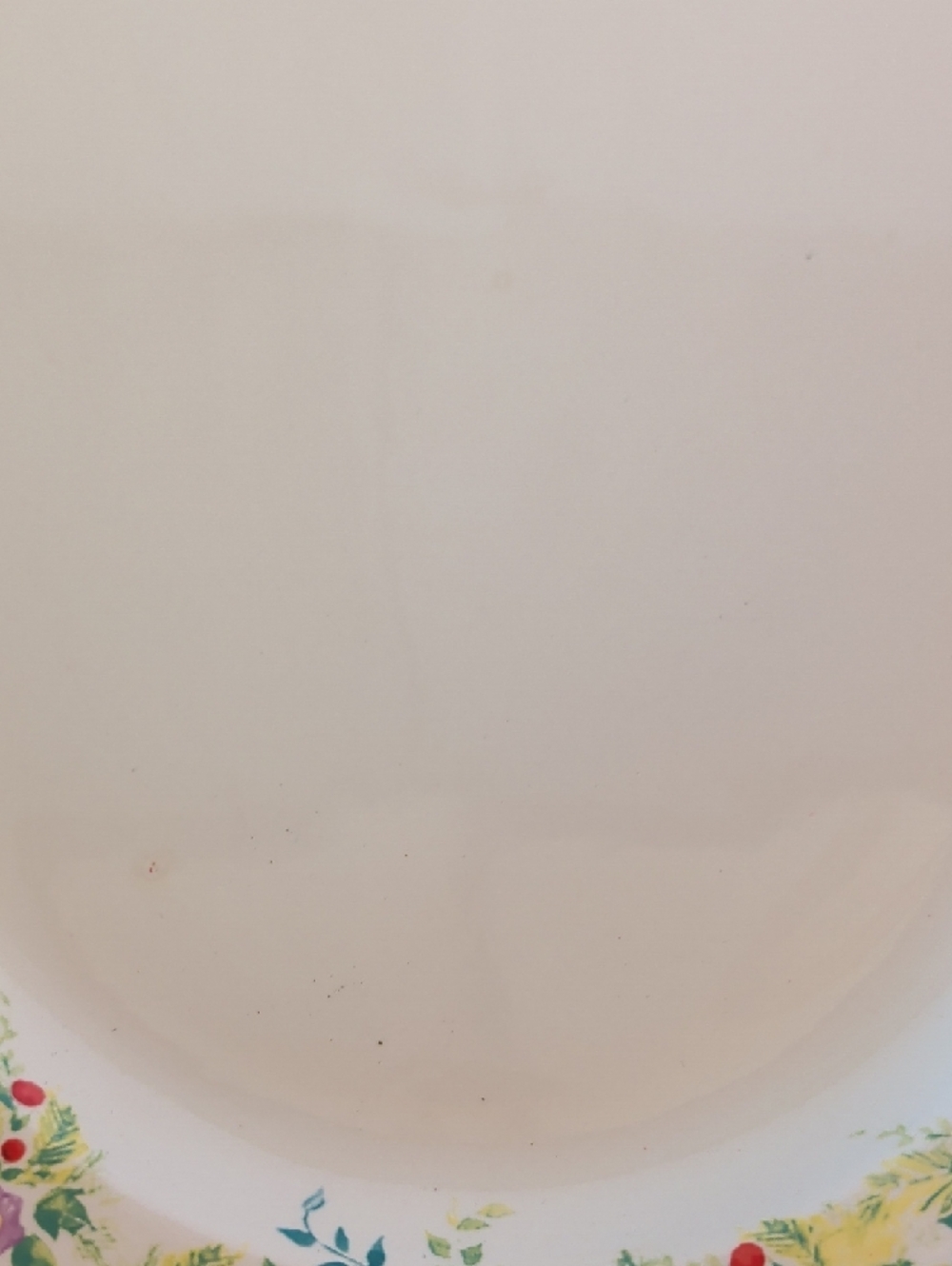 Pioneer Woman Holiday Turkey, Ham Or Veggie Oval Serving Platter.๐๐๐ - Picture 5 of 14